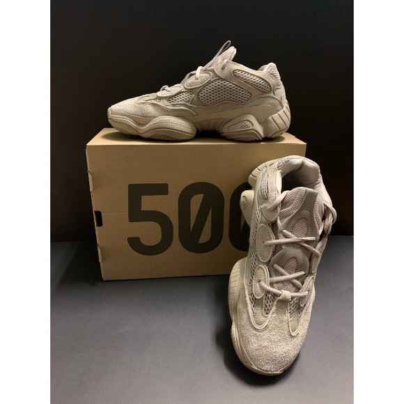 adidas Other - ADIDAS YEEZY 500 TAUPE LIGHT